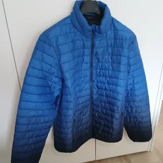 Chaqueta acolchada NUEVA hombre. Talla XL.