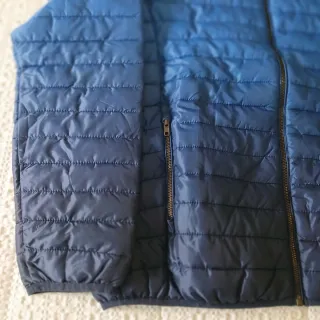 Chaqueta acolchada NUEVA hombre. Talla XL.