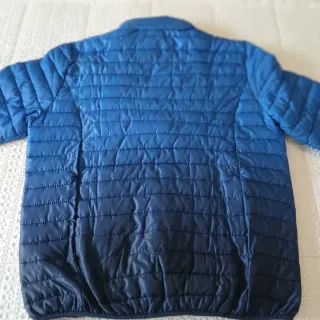 Chaqueta acolchada NUEVA hombre. Talla XL.