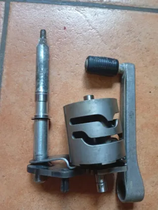 Puch(No se rebaja el precio)