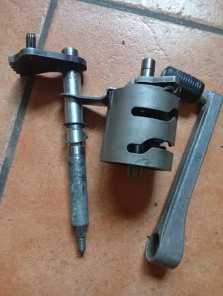 Puch(No se rebaja el precio)