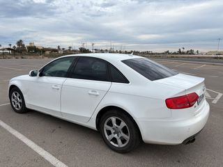 Audi A4 2010