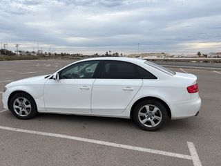 Audi A4 2010
