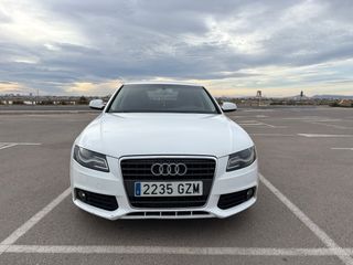 Audi A4 2010