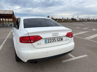 Audi A4 2010