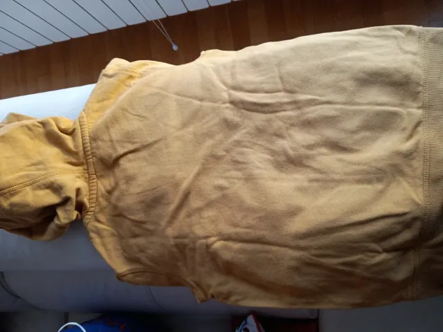 Chaqueta chico freestyle 14 años  El corte ingles