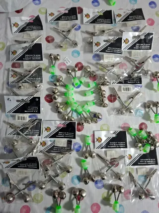 Cascabeles a 0,40€