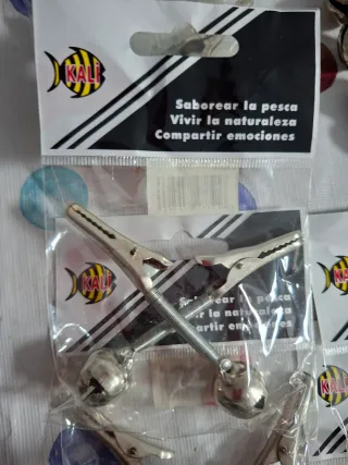 Cascabeles a 0,40€