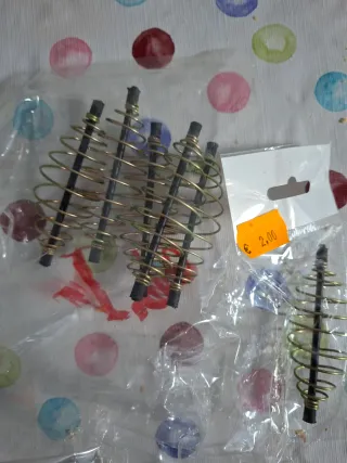 Cascabeles a 0,40€