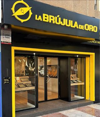 COLGANTE LOLI, ORO 18K/0.9g