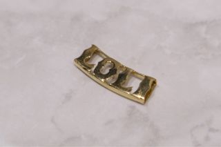 COLGANTE LOLI, ORO 18K/0.9g