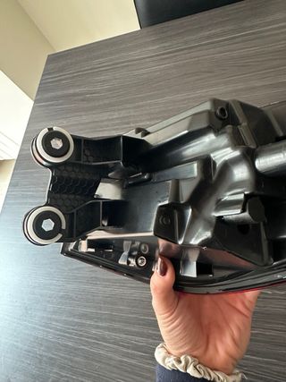 Faro trasero izquierdo Seat León MK4 STYLE