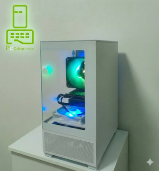 PC Gaming con RGB