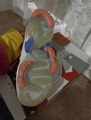 Zapatilla Nike Air Max 90 Mujer Talla 38