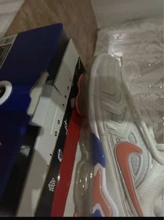 Zapatilla Nike Air Max 90 Mujer Talla 38