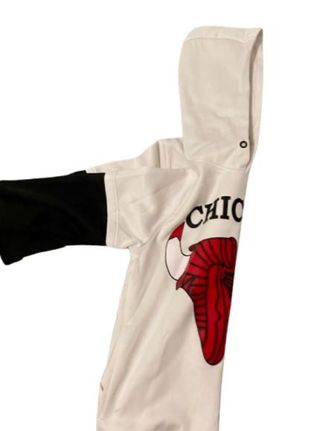 Sudadera Chicago Bulls