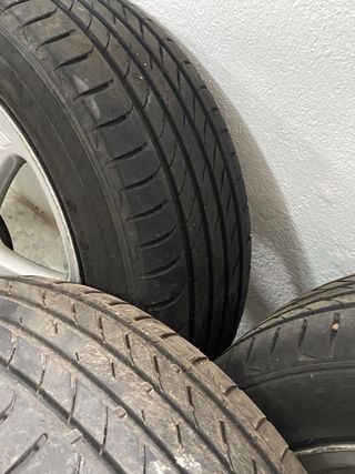 Llantas Audi S8 18 Pulgadas