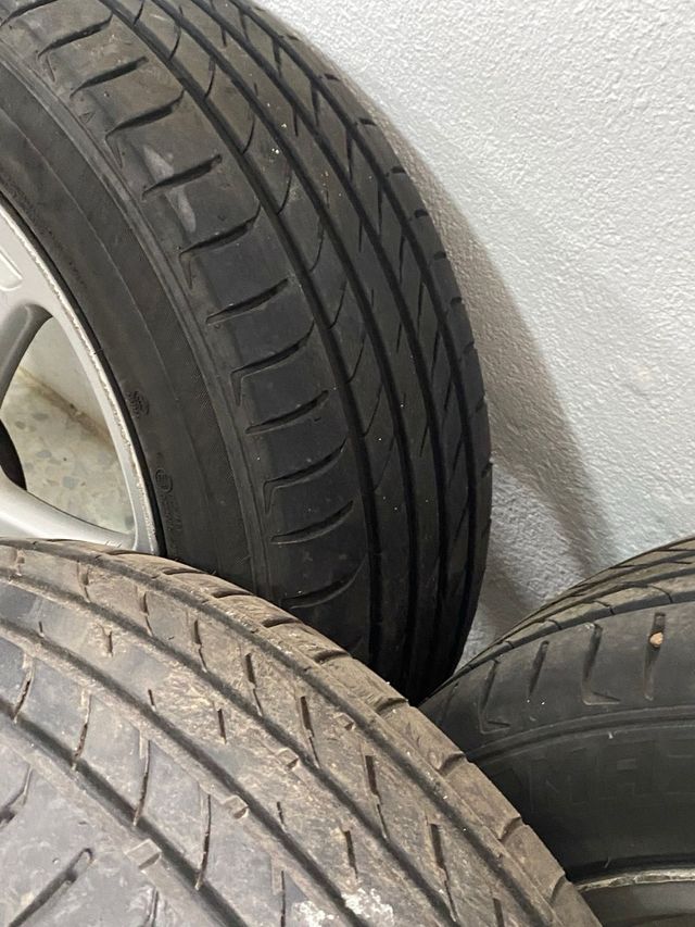 Llantas Audi S8 18 Pulgadas