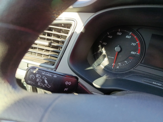 ✅SIN ENTRADA! SEAT LEON 116CV