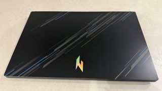 Portátil Acer Nitro V15 Negro