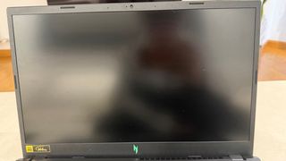 Portátil Acer Nitro V15 Negro