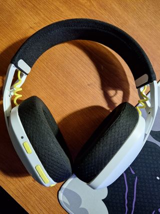 Pack Logitech G435 + G305 Lightspeed Blanco