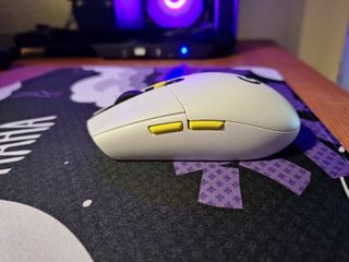 Pack Logitech G435 + G305 Lightspeed Blanco