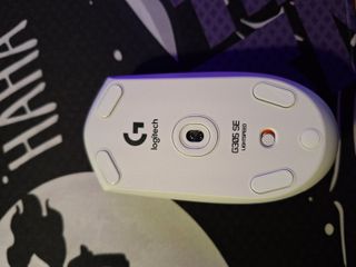 Pack Logitech G435 + G305 Lightspeed Blanco