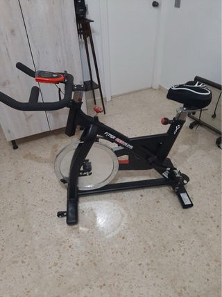 Bicicleta Spinning FITTER