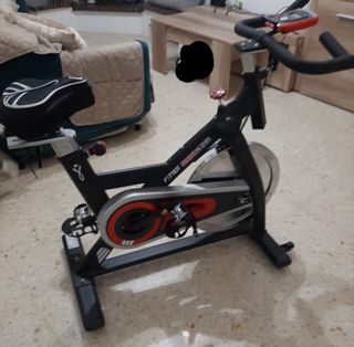 Bicicleta Spinning FITTER