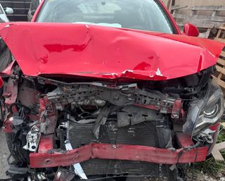 DESPIECE DE OPEL INSIGNIA 2.0 120CV AÑO 2015