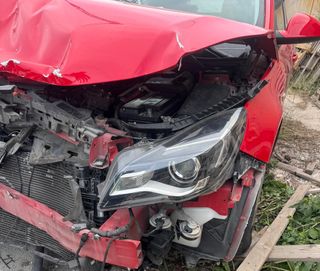 DESPIECE DE OPEL INSIGNIA 2.0 120CV AÑO 2015