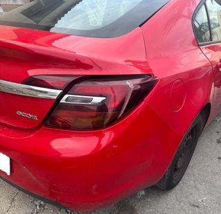 DESPIECE DE OPEL INSIGNIA 2.0 120CV AÑO 2015