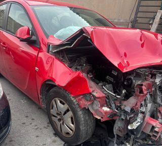 DESPIECE DE OPEL INSIGNIA 2.0 120CV AÑO 2015