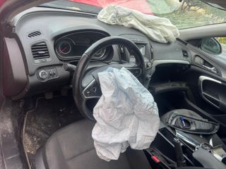 DESPIECE DE OPEL INSIGNIA 2.0 120CV AÑO 2015