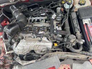 DESPIECE DE OPEL INSIGNIA 2.0 120CV AÑO 2015