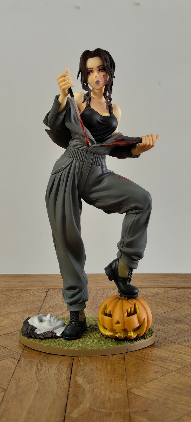 Michael Myers – Kotobukiya Bishoujo