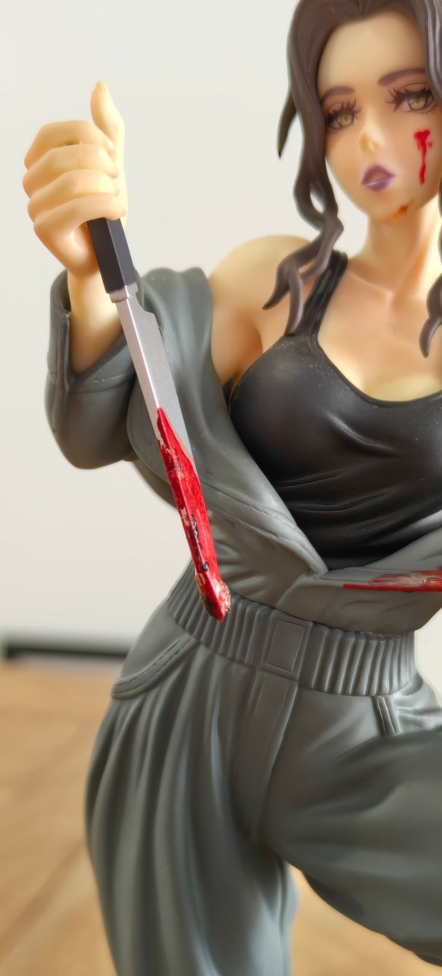 Michael Myers – Kotobukiya Bishoujo