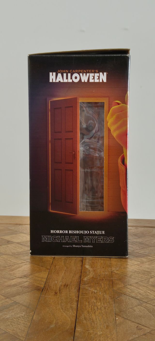 Michael Myers – Kotobukiya Bishoujo