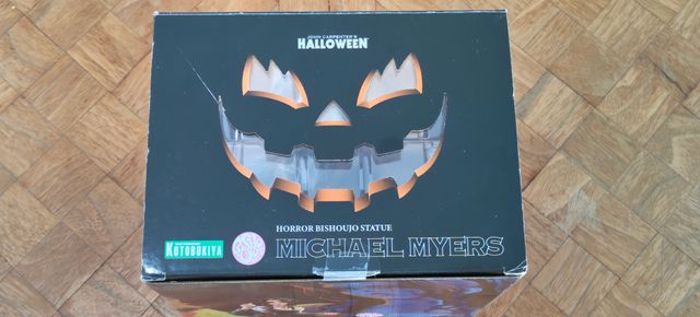 Michael Myers – Kotobukiya Bishoujo