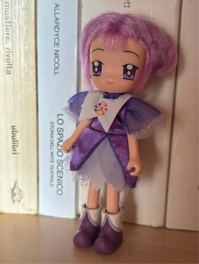 Bambola Magica Doremi Lullaby