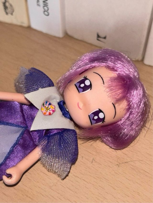 Bambola Magica Doremi Lullaby