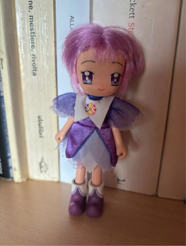 Bambola Magica Doremi Lullaby