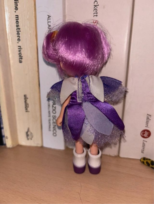 Bambola Magica Doremi Lullaby