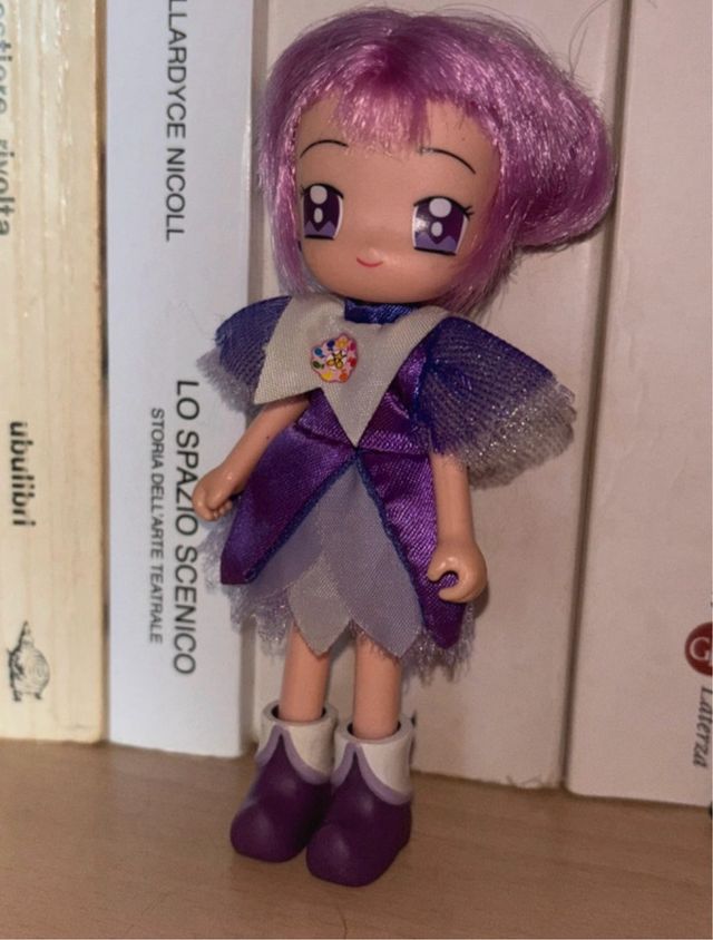 Bambola Magica Doremi Lullaby