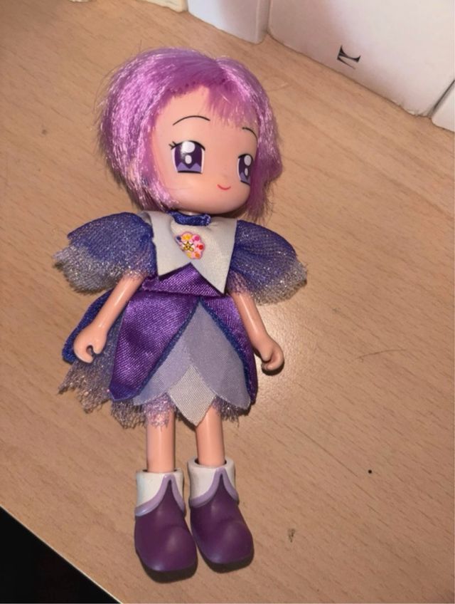 Bambola Magica Doremi Lullaby