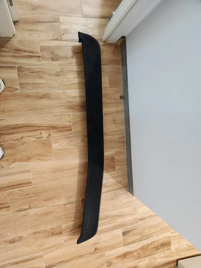 Alerón BMW Original BBS