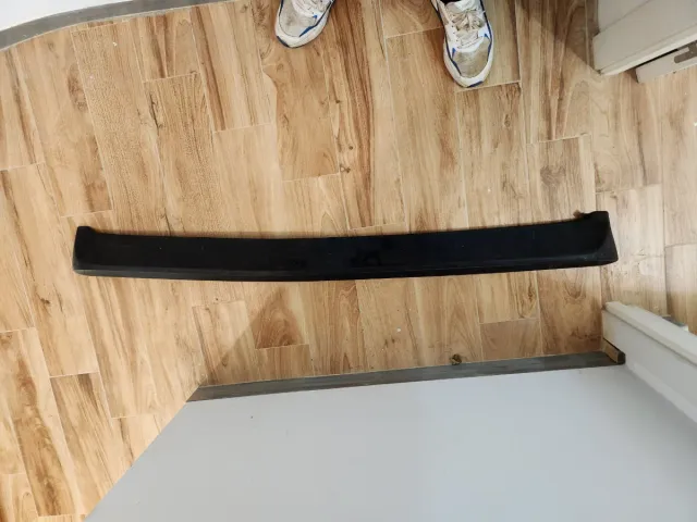 Alerón BMW Original BBS