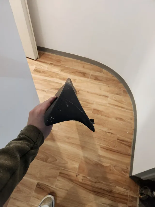 Alerón BMW Original BBS