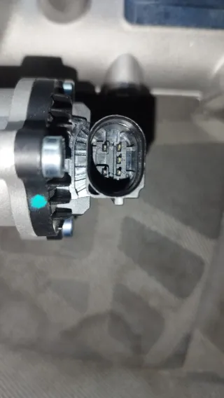 Colector de admisión Ford